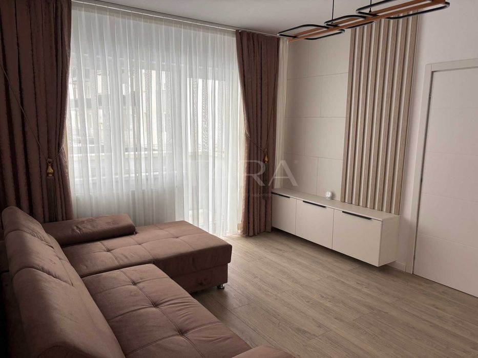 Apartament 2 camere – Florești, zona Terra - Poză 1