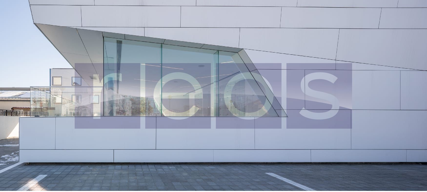 VANZARE -CLADIRE DE BIROURI - ARHITECTURA EXCEPTIONALA - Poză 19