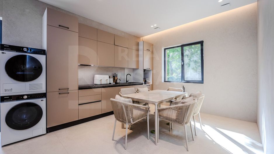 Vânzare, casă modernă - premium, str.  Teilor, Vadul lui Vodă - Poză 7