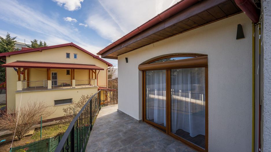 Vila de inchiriat Erou Iancu Nicolae - Poză 51