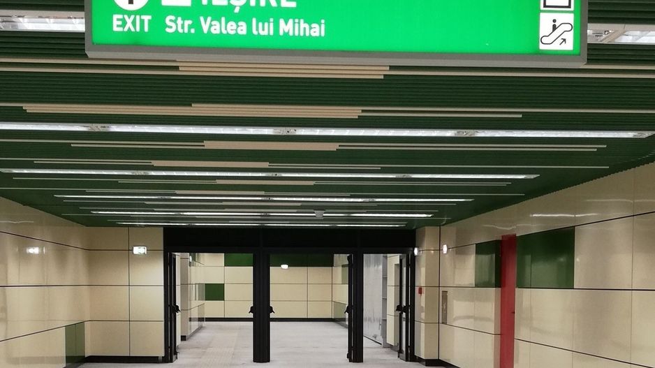 Drumul Taberei - Metrou Raul Doamnei - Poză 6