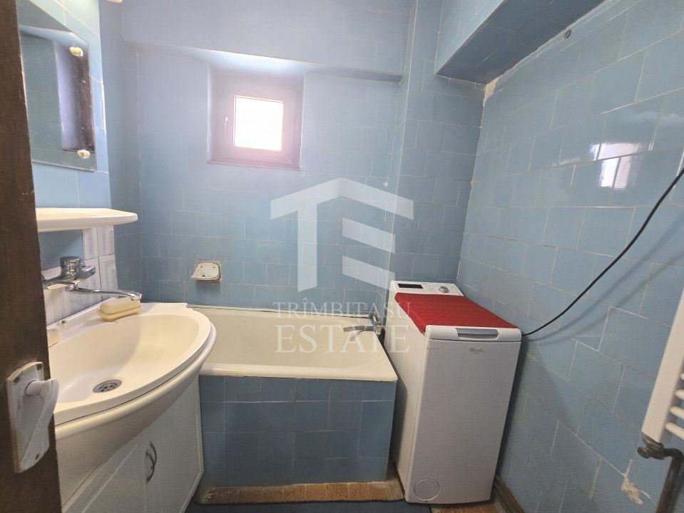 Centru - Apartament de 4 camere cu vedere Panoramica la Marea Neagra - Poză 19