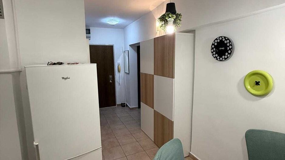 Garsoniera Rond Alba Iulia T698 - Poză 8