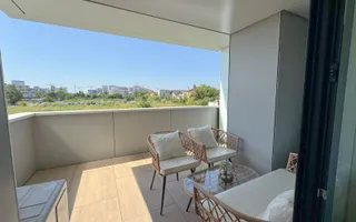 Premium 3-Room Apartment for Rent | Cortina North I Pipera - Poză 17