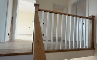 Casă de vânzare în Viile Sibiului – Confort și calitate premium! - Poză 10