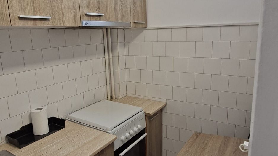 Garsoniera renovata | 32 mp | Manastur - Poză 5