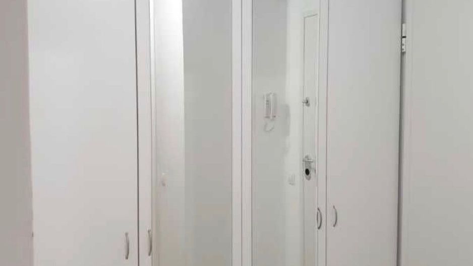 AP. 2 CAMERE HIGH CLASS, BUCATARIE INCHISA, PARCARE SUBTERANA, MODERN - Poză 3