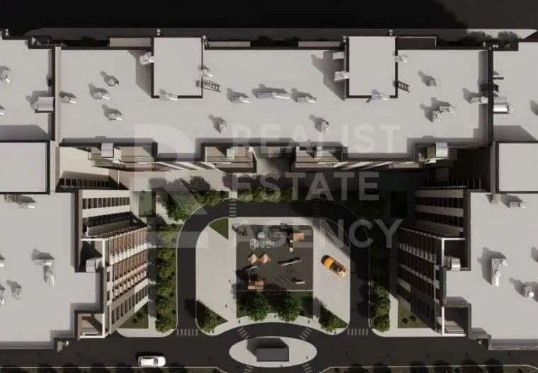 Vânzare, apartament, 43 mp, str. Nicolae Dimo, Durlești - Poză 5