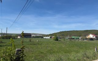 Teren intravilan 925 mp – Jucu de Mijloc, aproape de DN1C - Poză 2