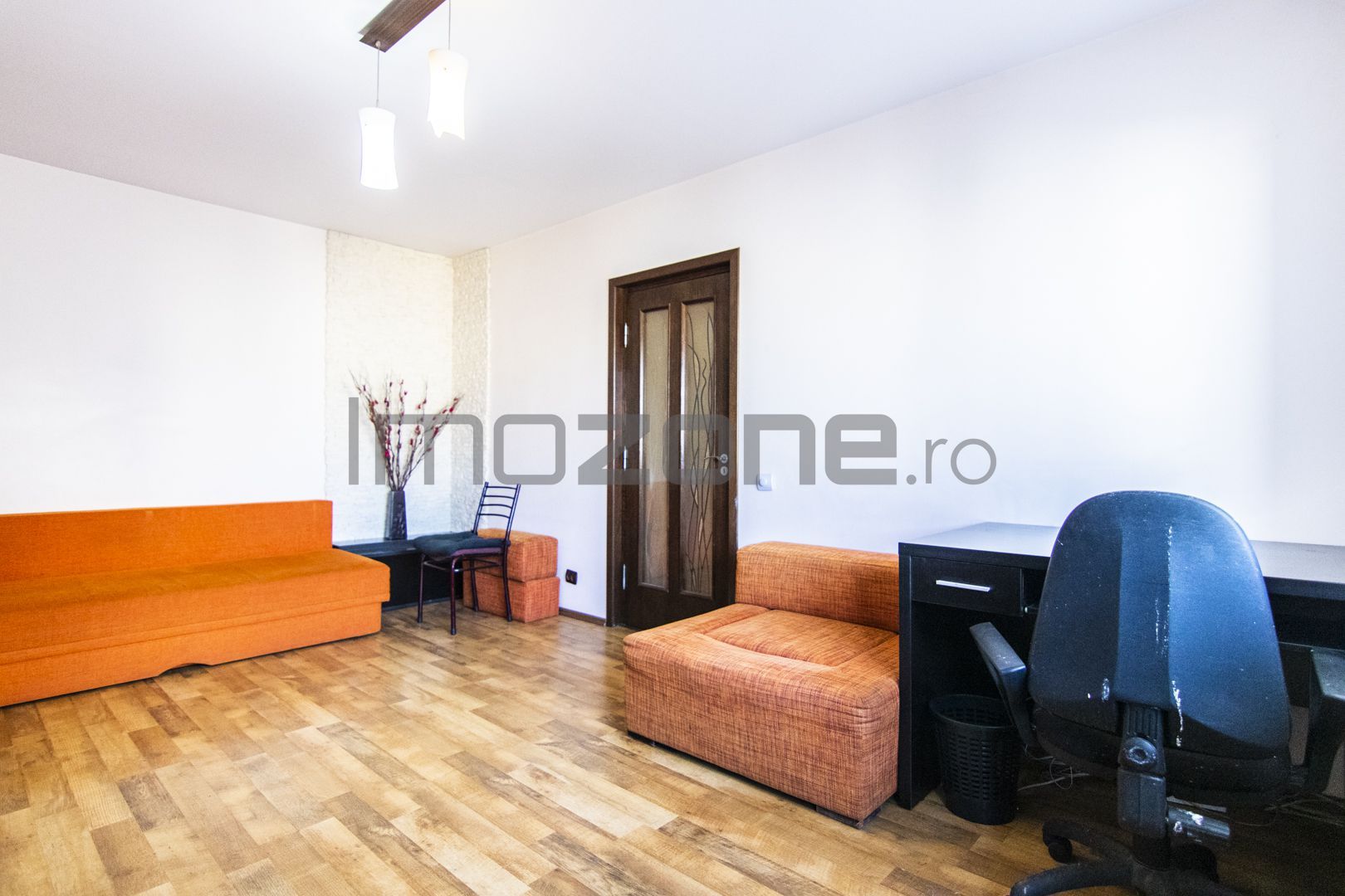 2 camere, loc de parcare inclus, metroul Lujerului, Bd. Timisoara, Mall Plaza - Poză 10