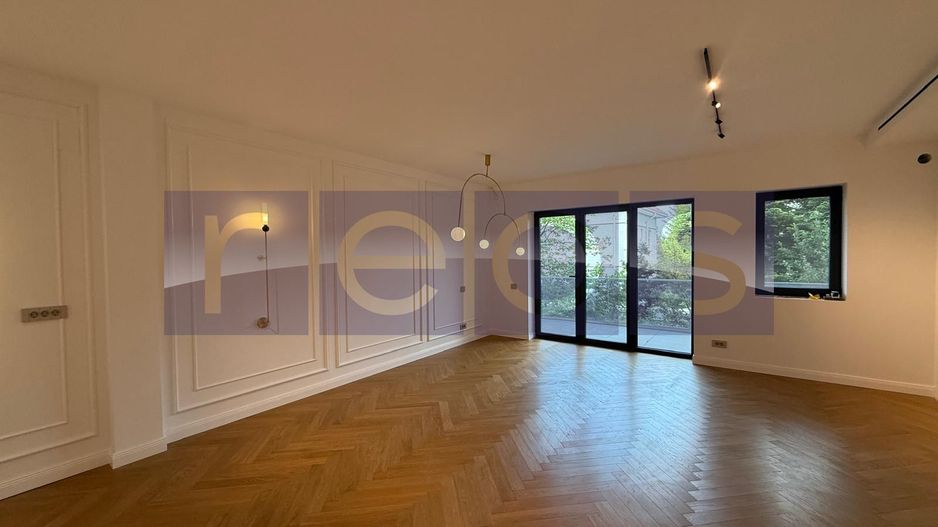 VANZARE APARTAMENT 3 CAMERE LUX | DESIGN PREMIUM | EROU IANCU NICOLAE - Poză 1