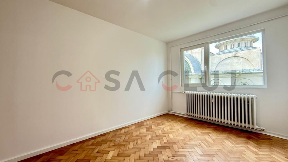 3 camere ,finisat, Gheorgheni - Poză 11