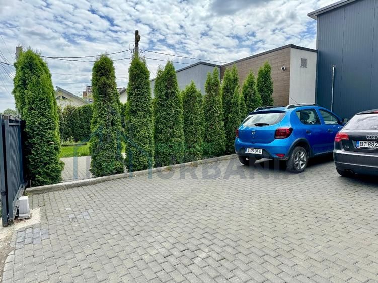 Casa + Spațiu Comercial # *# - Poză 2