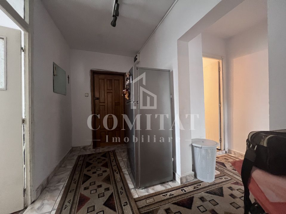 Apartament 3 camere | decomandat | cartier Mărăști - Poză 4