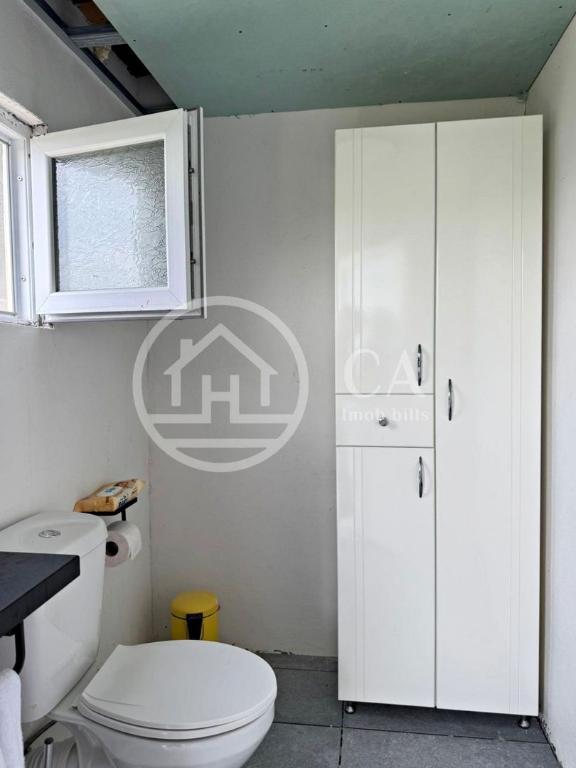 Casă de vânzare cu 3 camere si o anexa  in Sântandrei, Bihor - Poză 22