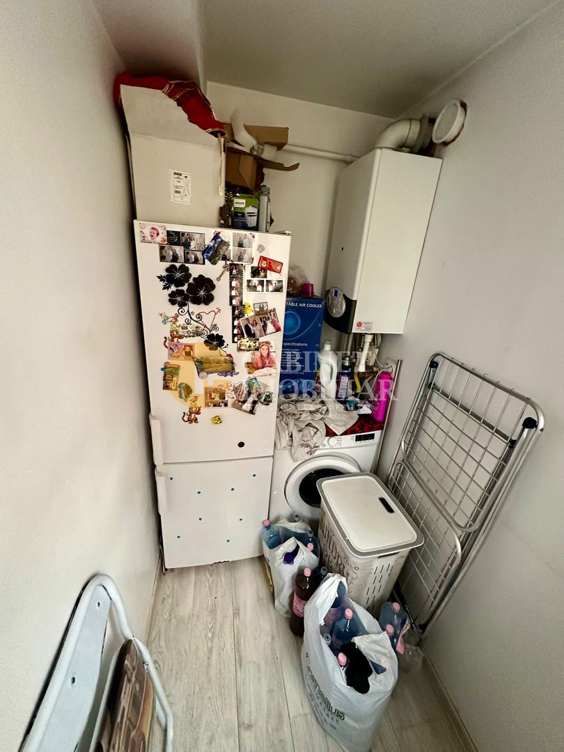 Apartament Cu 2 Camere -Etaj 1 -Bloc 2009 - Poză 5