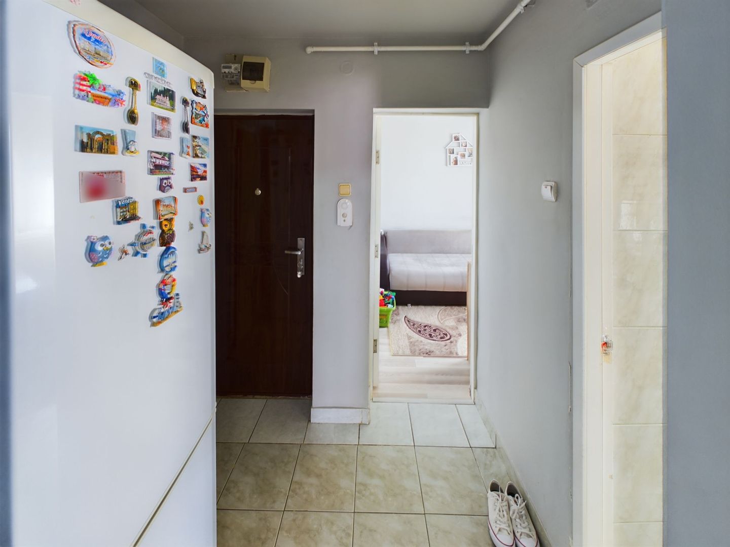 Apartament cu 4 camere zona Fortuna - Poză 10