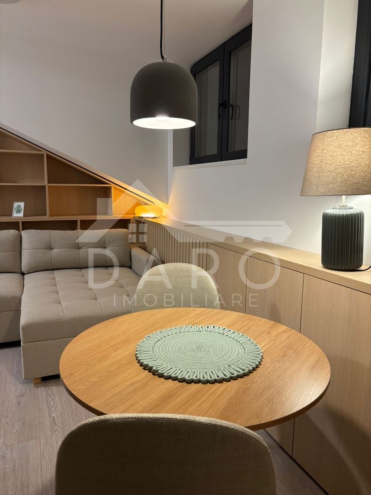 „Prima închiriere | Bloc nou 2024 | Platoul Cornești | - Poză 6