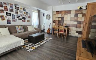 Inchiriere apartament 3 camere | Baneasa-Sisesti - Poză 1