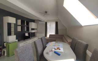 Apartament la vilă cu 4 camere decomandate | Cartierul Zorilor - Poză 7