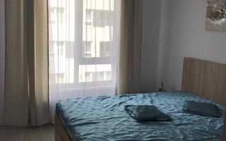 Ap 2 camere, decomandat, Militari Residence, bloc nou, loc de parcare - Poză 4