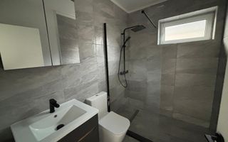 Casa moderna, prima inchiriere, 600 mp teren, curte, parcare, Dezmir - Poză 9