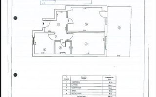 Apartament 2 camere Băneasa de vănzare - Poză 8