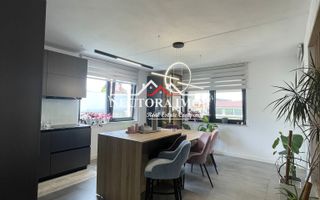 Casa PREMIUM Str. Apateului, 237mp + 504 mp teren, 6 camere, 2 bai - Poză 17