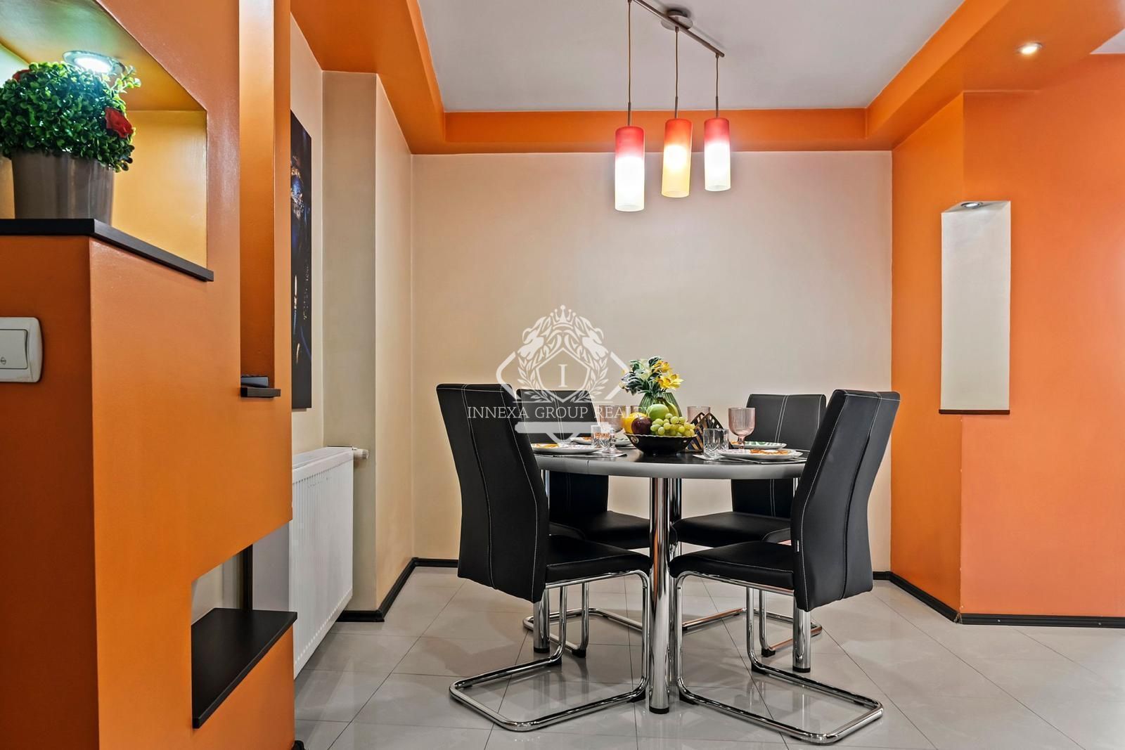 Unirii - Piata Alba Iulia I 4 camere I 99mp u. I Etj 6 I dec I 344 900 EURO - Poză 19