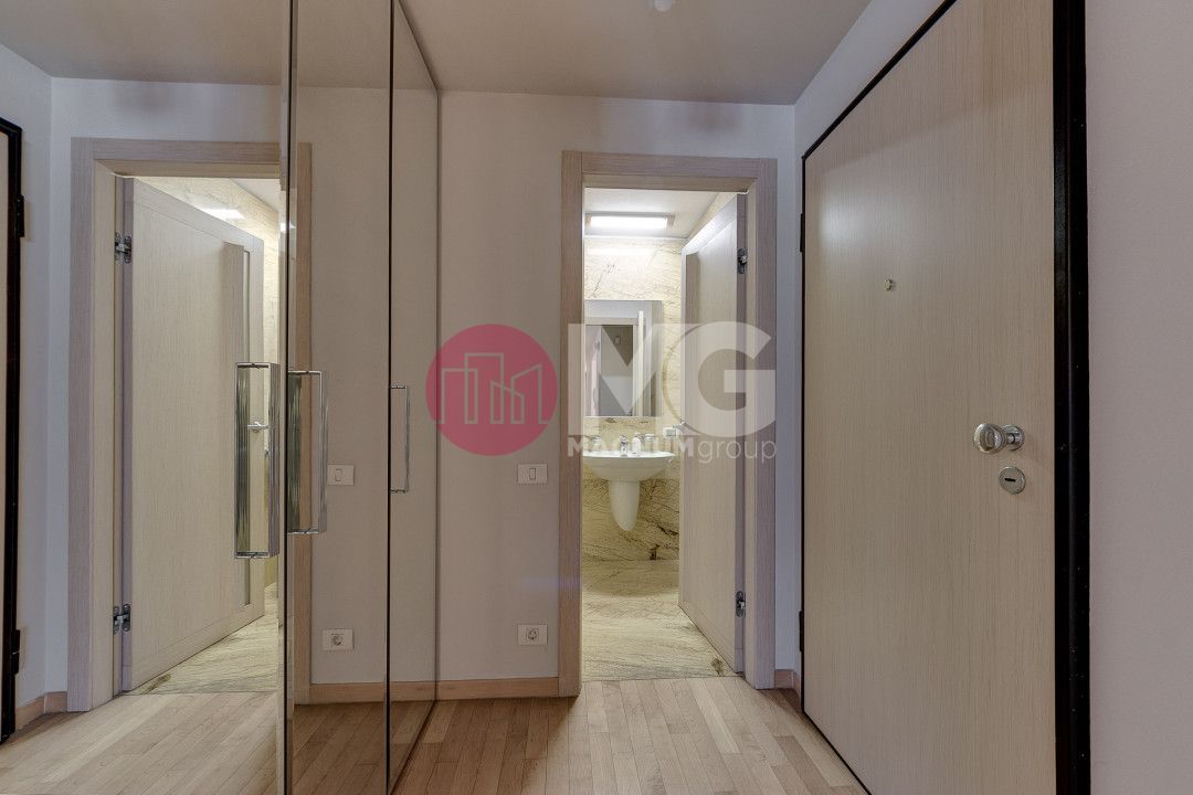 apartament superb de vanzare- Dorobanti Capitale- Praga - Poză 16