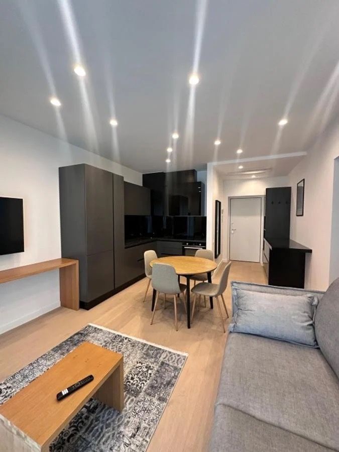 partament 2 camere de închiriat – Aviatiei Tower, Faza 2 - Poză 2