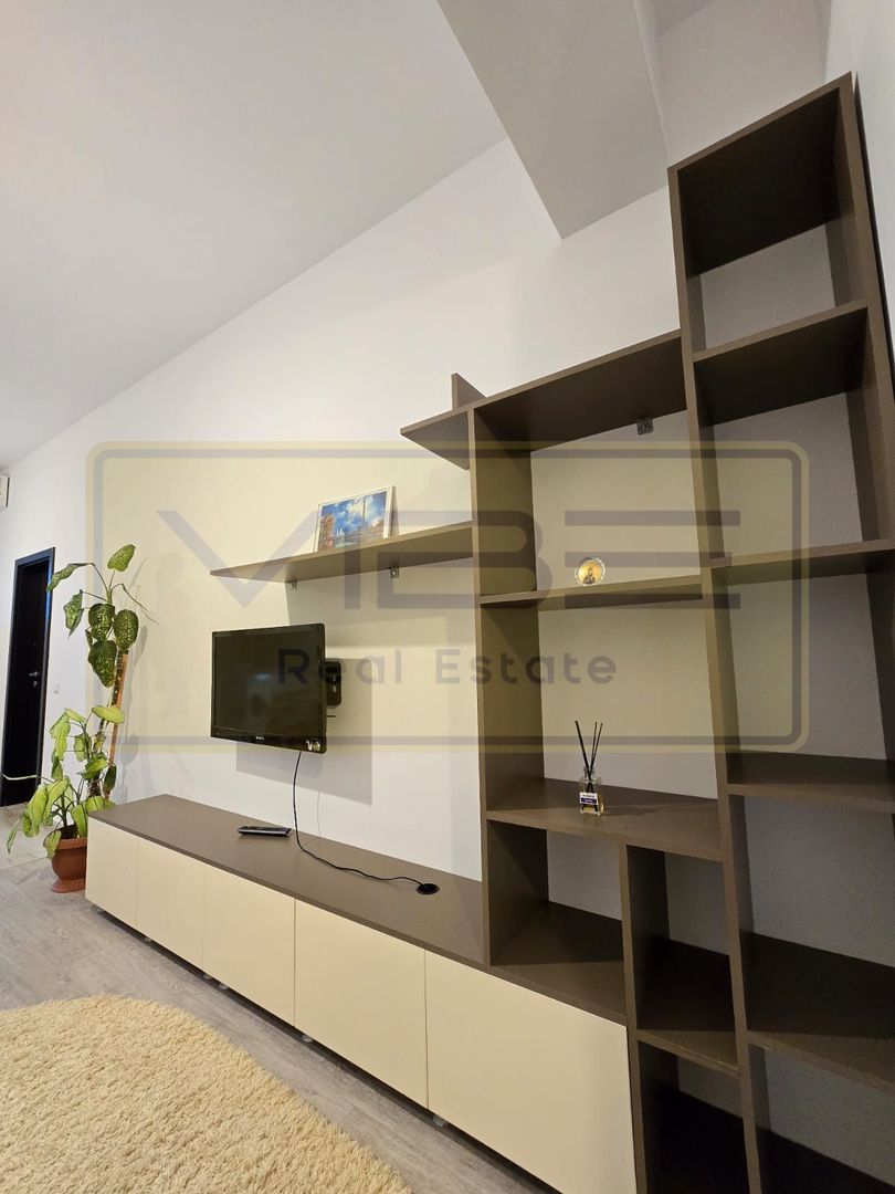 Nicolina - Primă stație- Bloc nou- 2 camere - Semicentral - Poză 5