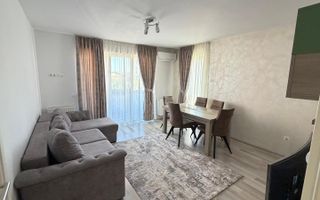 2,5 camere, zona Avantgarden 3, c tie 2020, 155000Euro/negociabil - Poză 1