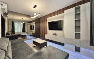 2 camere Floreasca ULTRAFINISAT  | "gata de mutat" - Poză 1