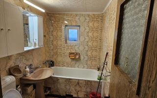 3 Camere decomandate,Parcare, Intre lacuri, FSEGA, Iulius Mall,Dunarii - Poză 7
