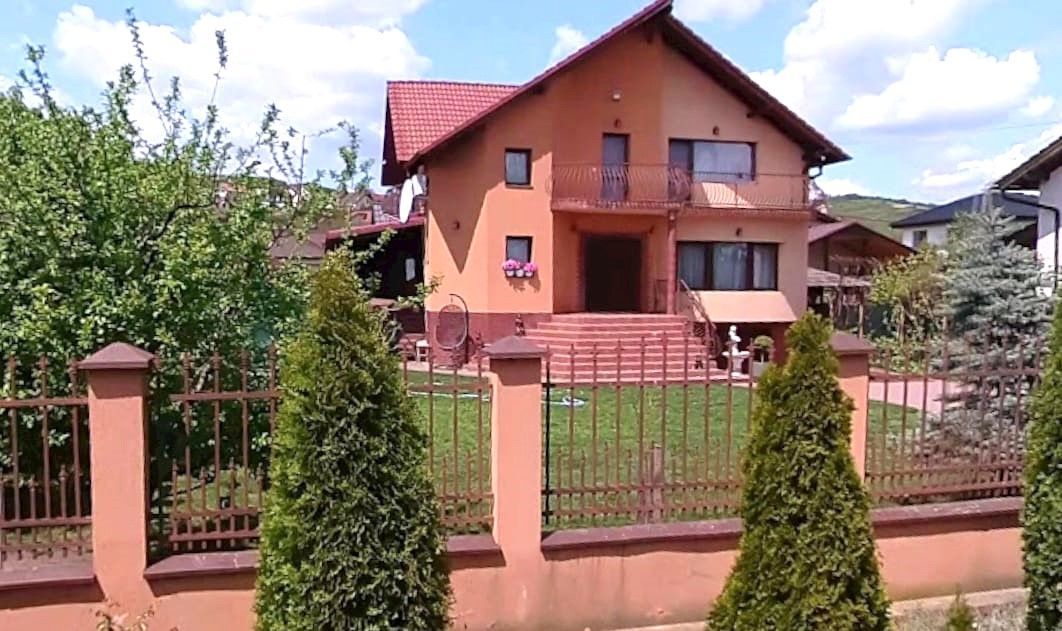 Casă Sâncraiu de Mureș - Zonă Rezidențială - Poză 1