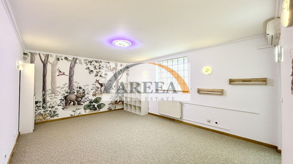 Vilă cu curte mare și piscină – ideală pentru familie, Pipera - Poză 18