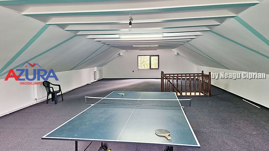 Casă de vacanță în pădure, 10 km de Pitești - Babana - Poză 8