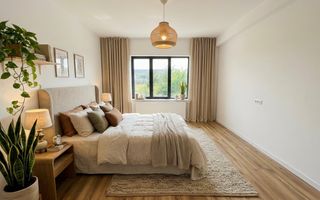 Vilă duplex 180 mp utili + terasă 50 mp | teren 300 mp | Bragadiru | - Poză 2