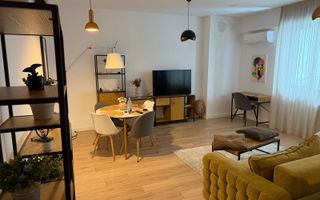 Studio near George Enescu Museum\Victoriei - Poză 4