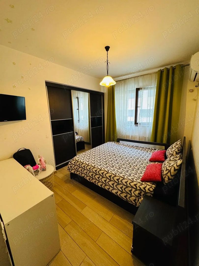 Apartament 2 camere Brown Residence - Poză 1