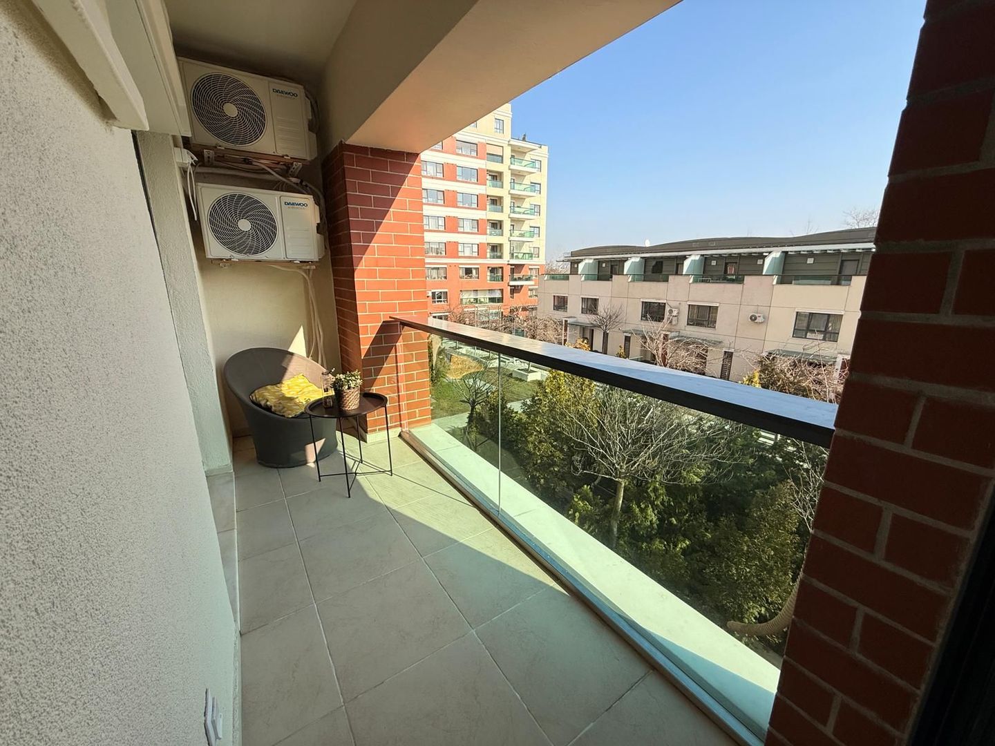 2 camere Emerald Residence | Loc parcare - Poză 10
