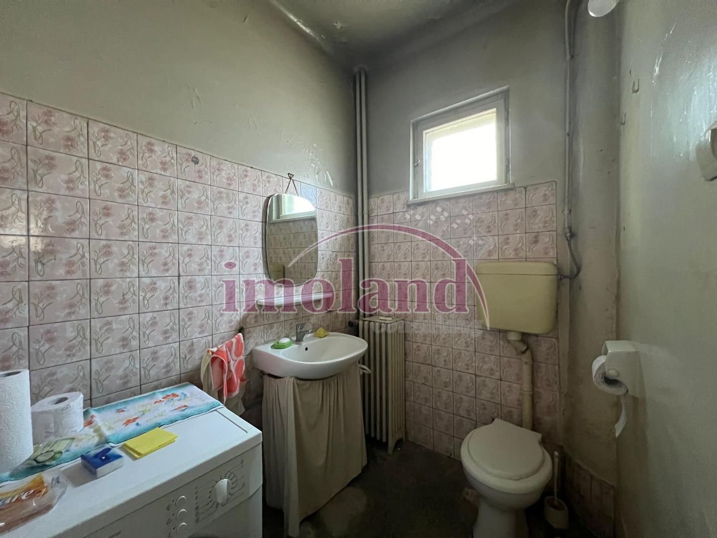 Casa S+P+1+M - Parcul Carol - Schiță 12