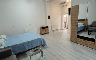 De închiriat – Casă cu 1 cameră – Strada Traian - Poză 1