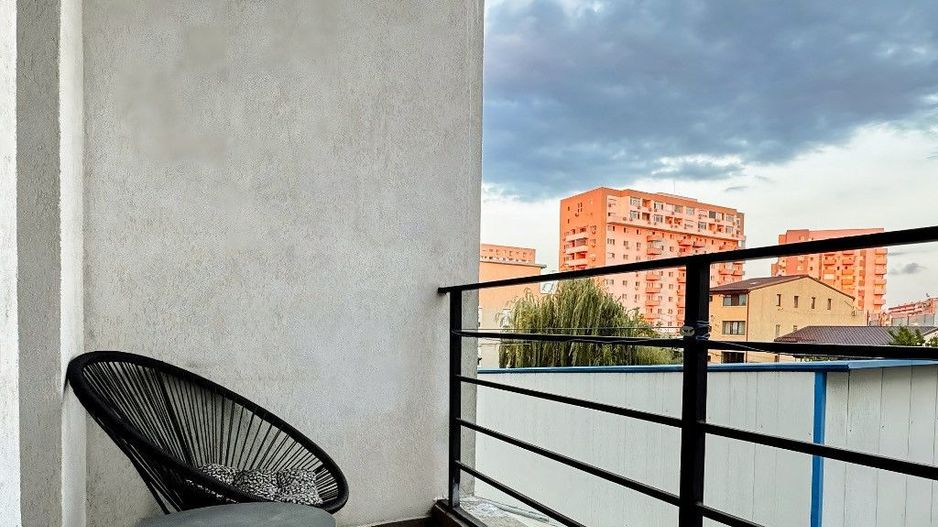 Apartament 2 Camere modern – Zona Moinești (Gorjului) cu loc de parcare - Poză 11