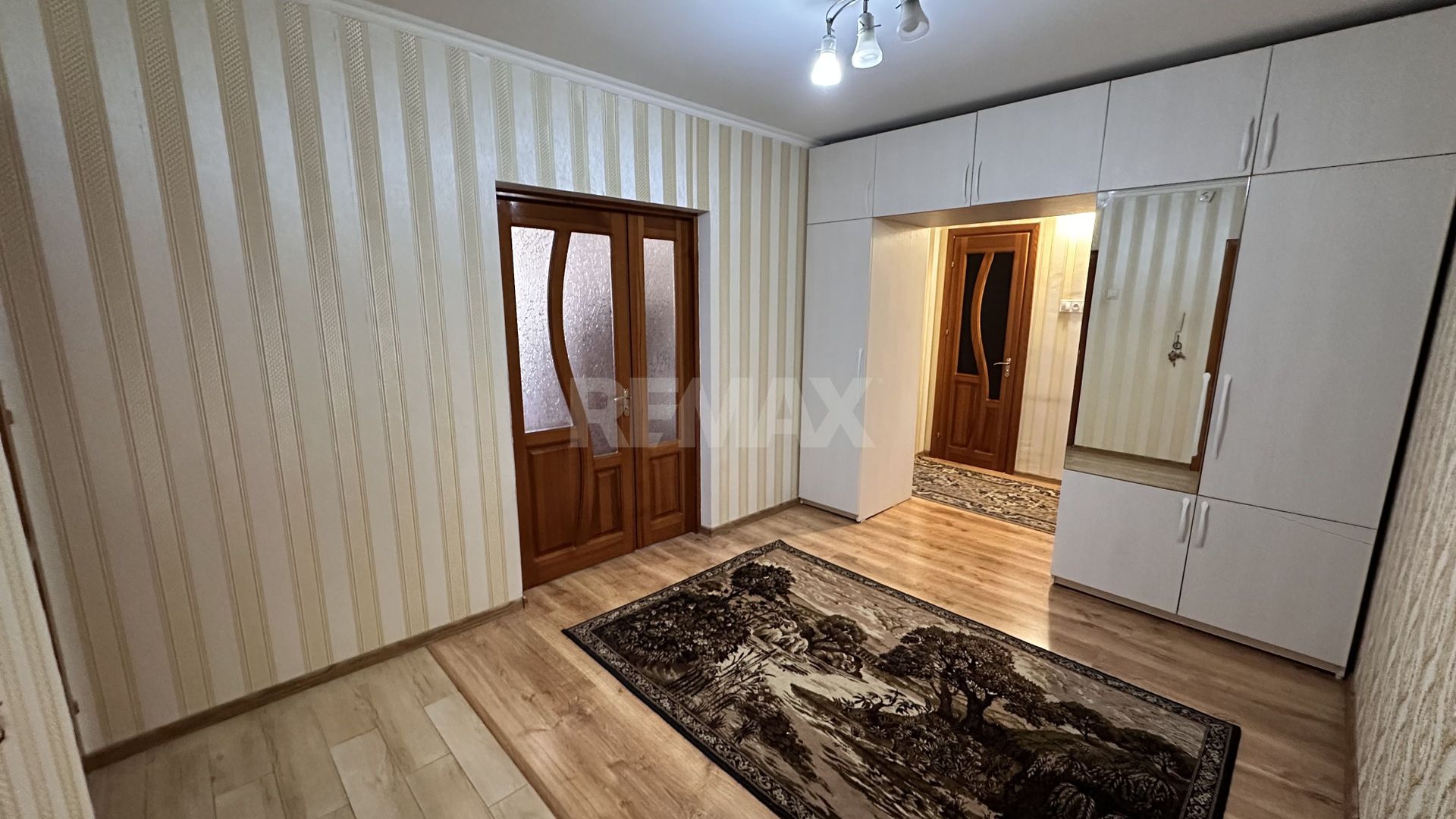 Apartament cu 3 camere spre chirie – Ciocana, str. Alecu Russo 59/1 - Poză 18