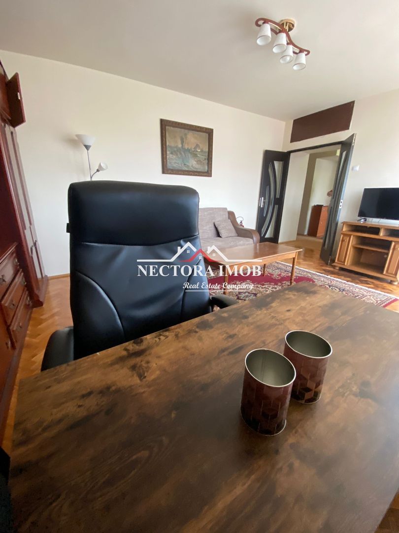 NECTORA IMOB-Apartament 2 camere, Ultracentral Str. G. Magheru, utilat - Poză 6