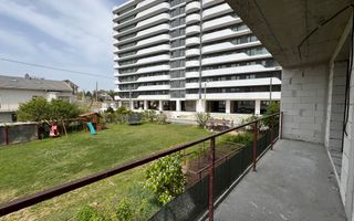 Apartament Studio Modern de vanzare - zona Alezzi Odyssey - Poză 1