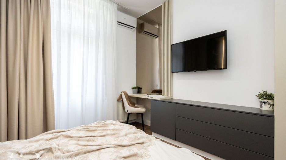 Apartament premium | Universitate | GalDan Apartments - Poză 11