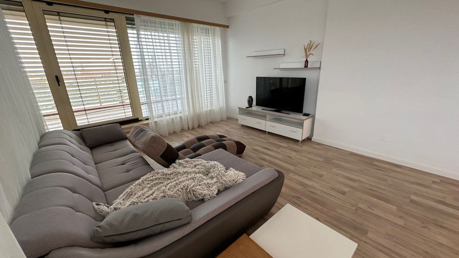 Luxury Penthouse for Rent - Poză 11